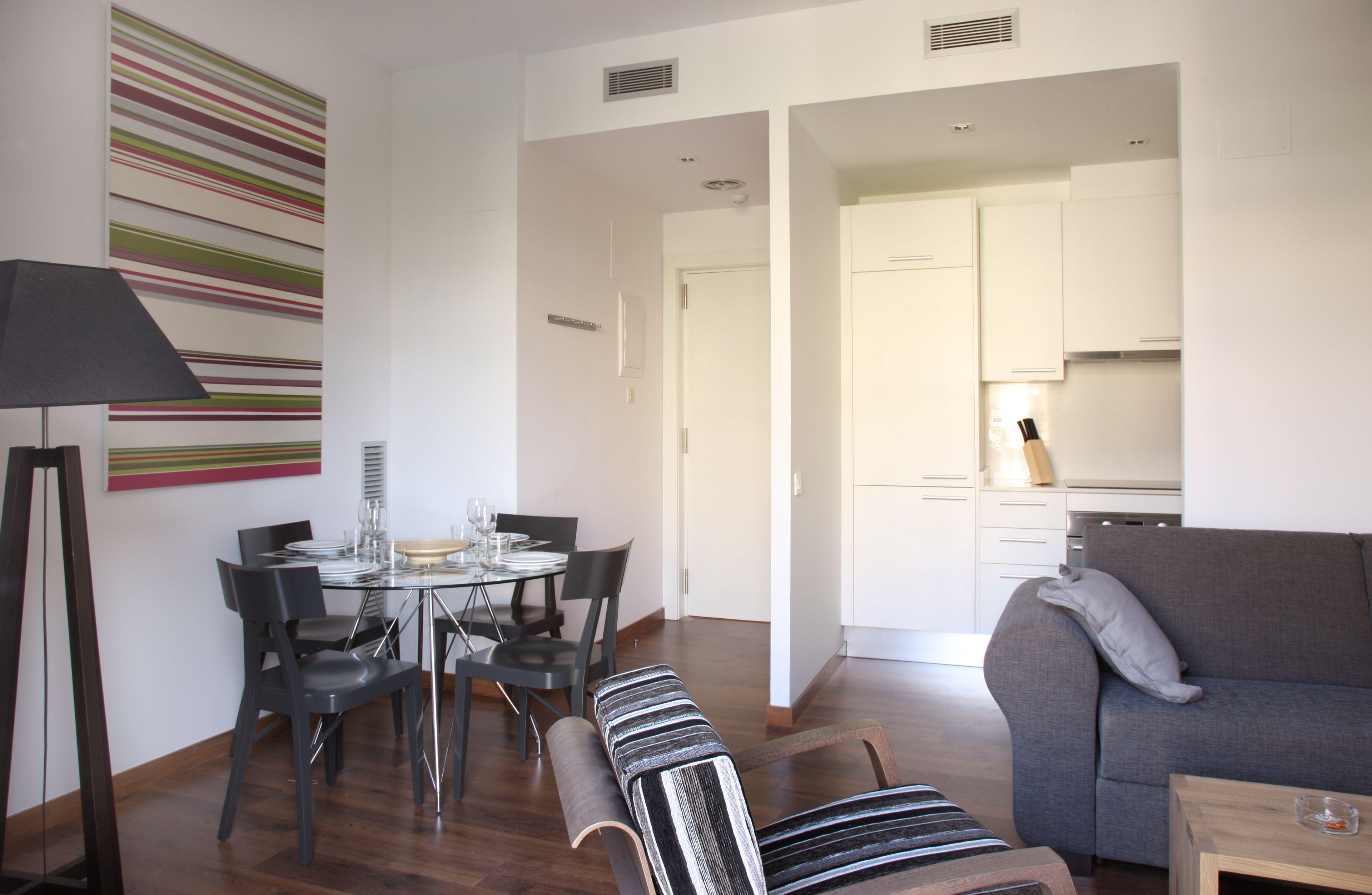 Mh Apartments Suites — Fotos 1