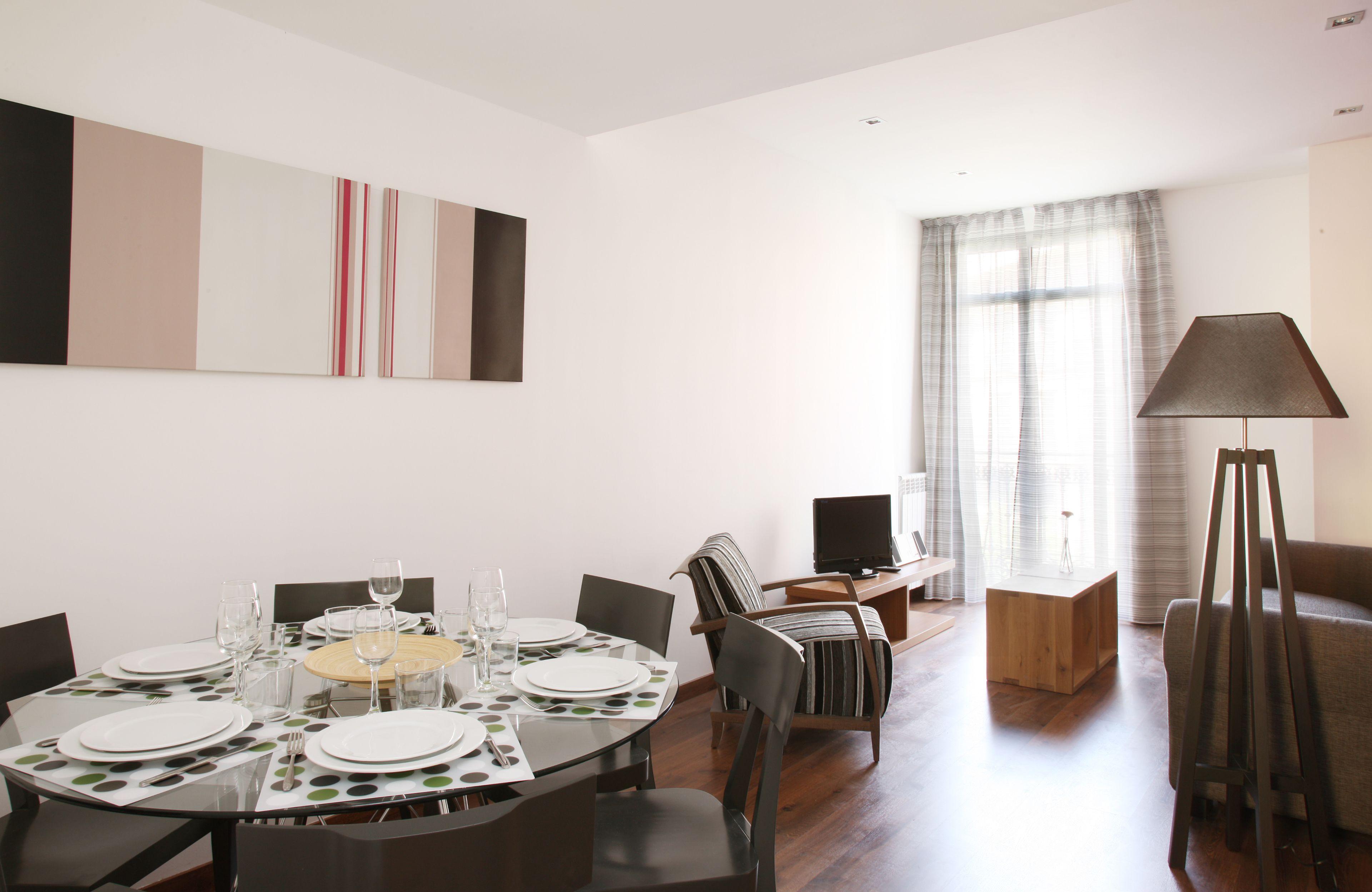 Mh Apartments Suites — Fotos 3